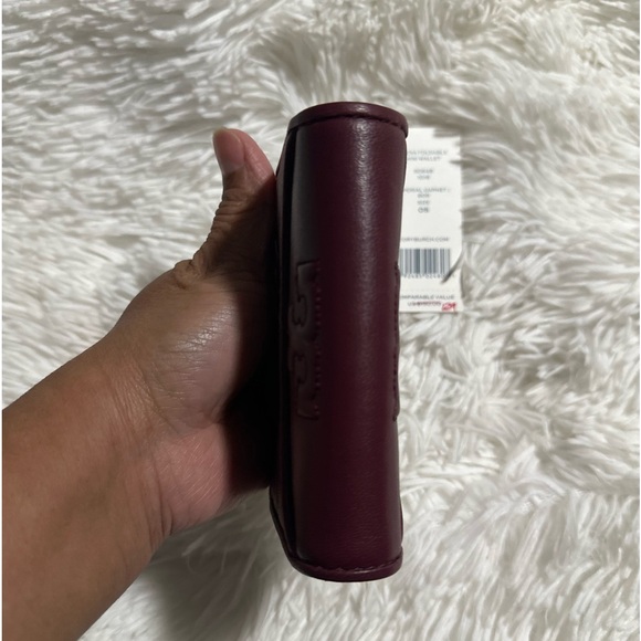 Tory Burch Alexa mini Wallet - Picture 8 of 14